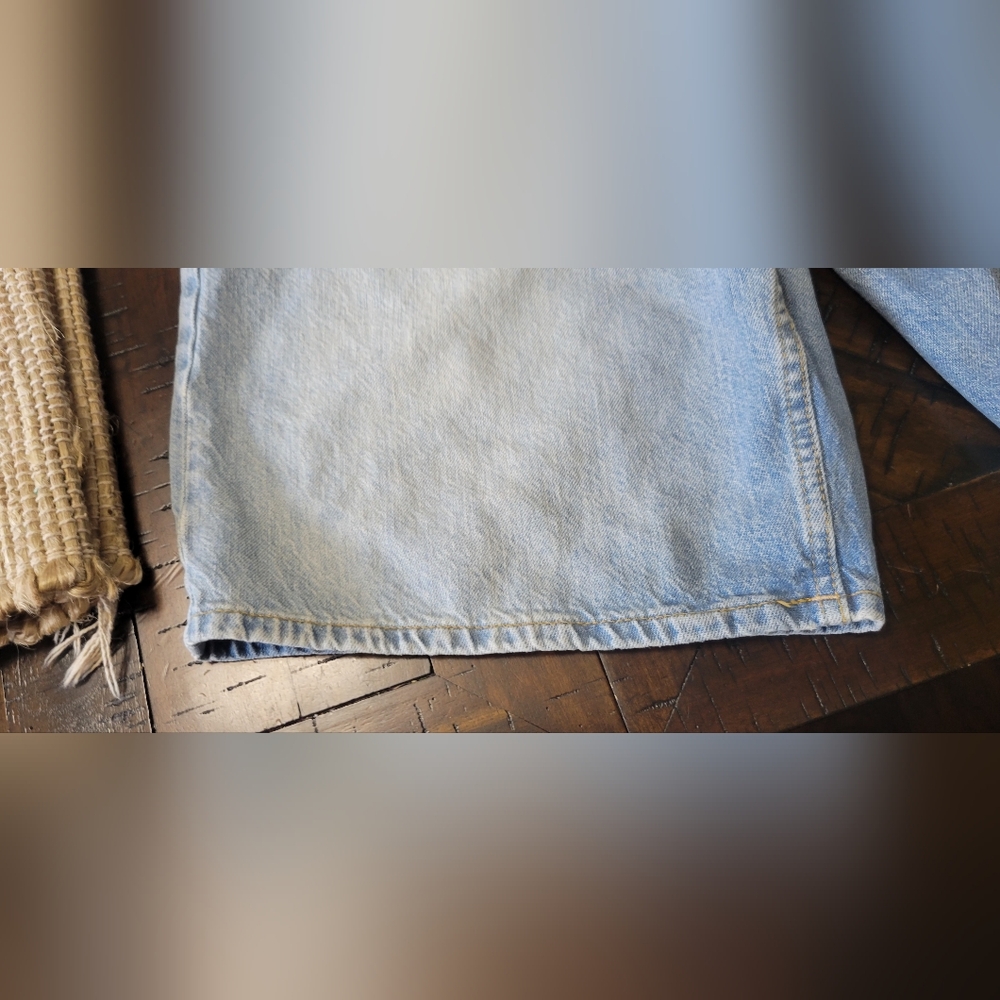 Free People We The Free Montana Shorts Size 27 EUC - Picture 10 of 13